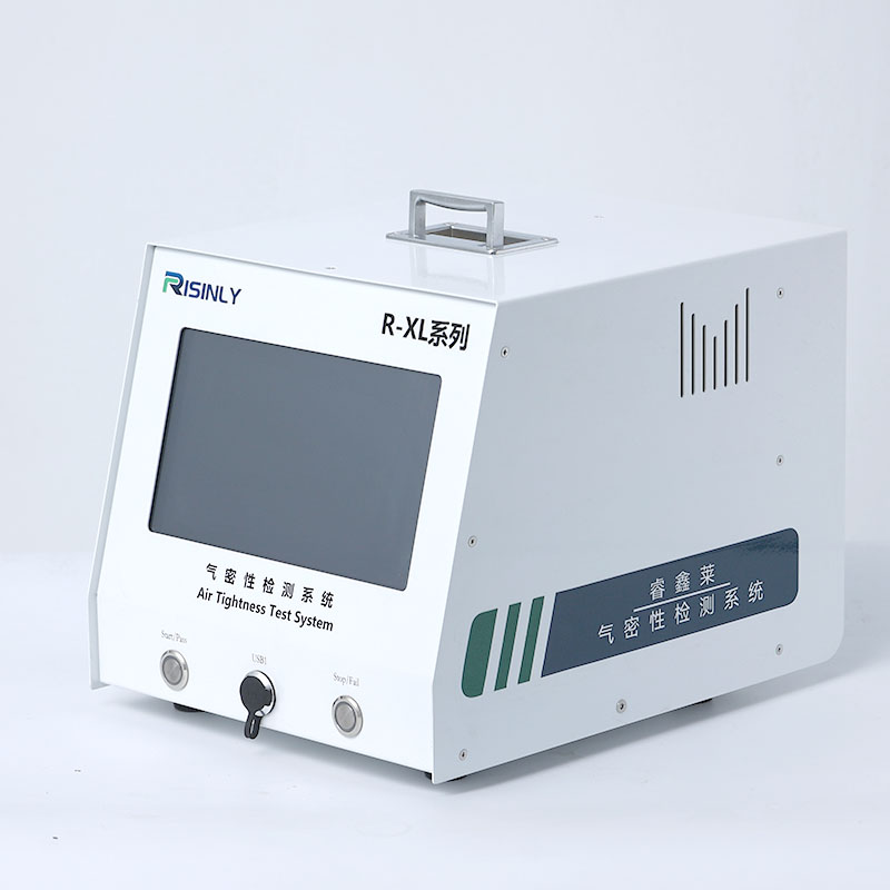 DublinDirect pressure air leaktester